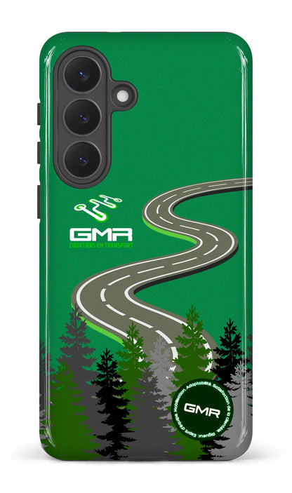Galaxy S26P Tough (Gloss) GMR Forêt -