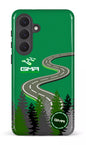 Galaxy S26P Tough (Gloss) GMR Forêt -