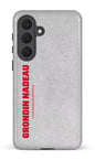 Galaxy S26P Tough (Gloss) GN Béton -