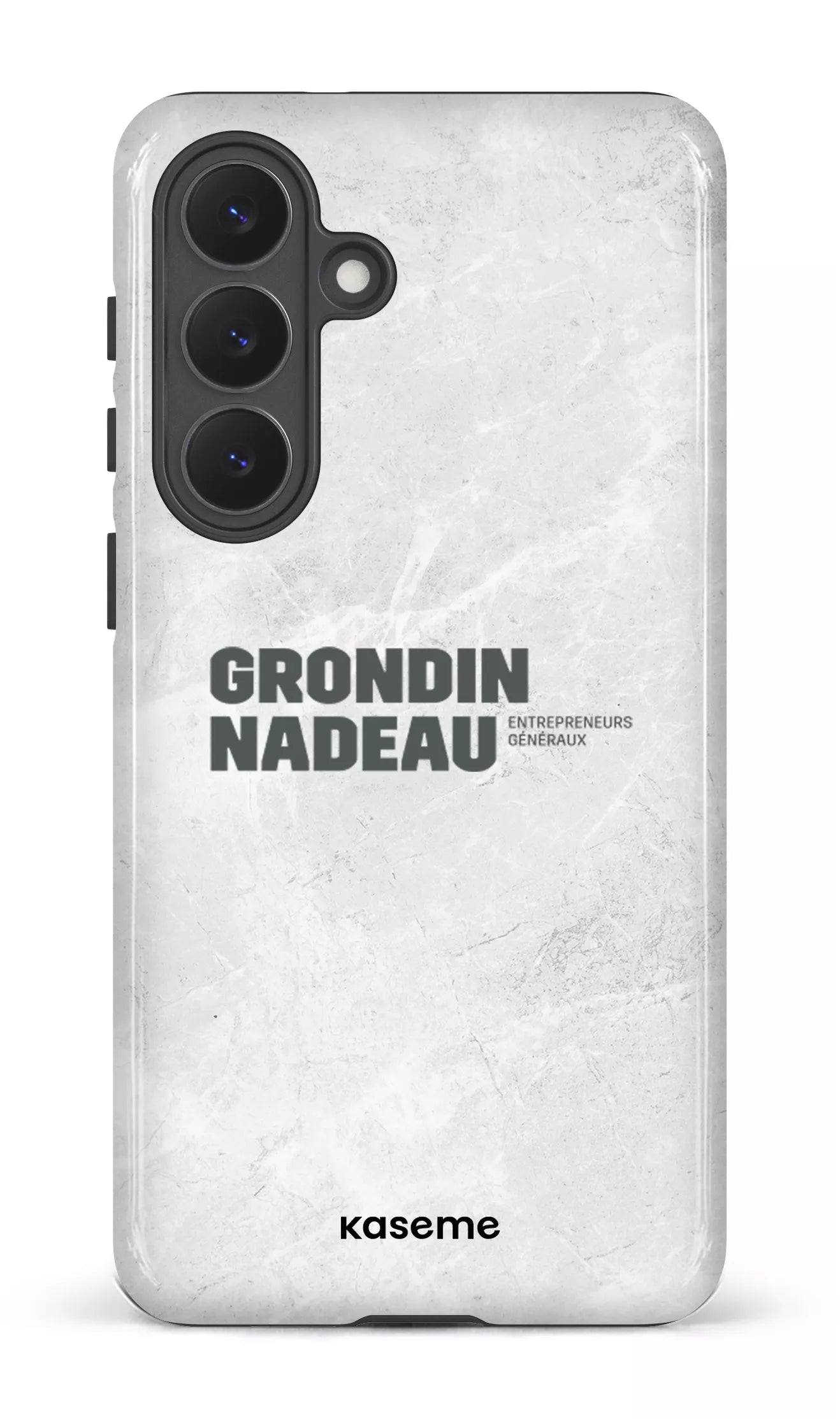 Galaxy S26P Tough (Gloss) GN Marbre -