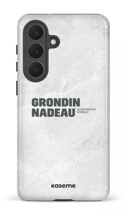Galaxy S26P Tough (Gloss) GN Marbre -