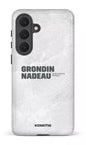 Galaxy S26P Tough (Gloss) GN Marbre -