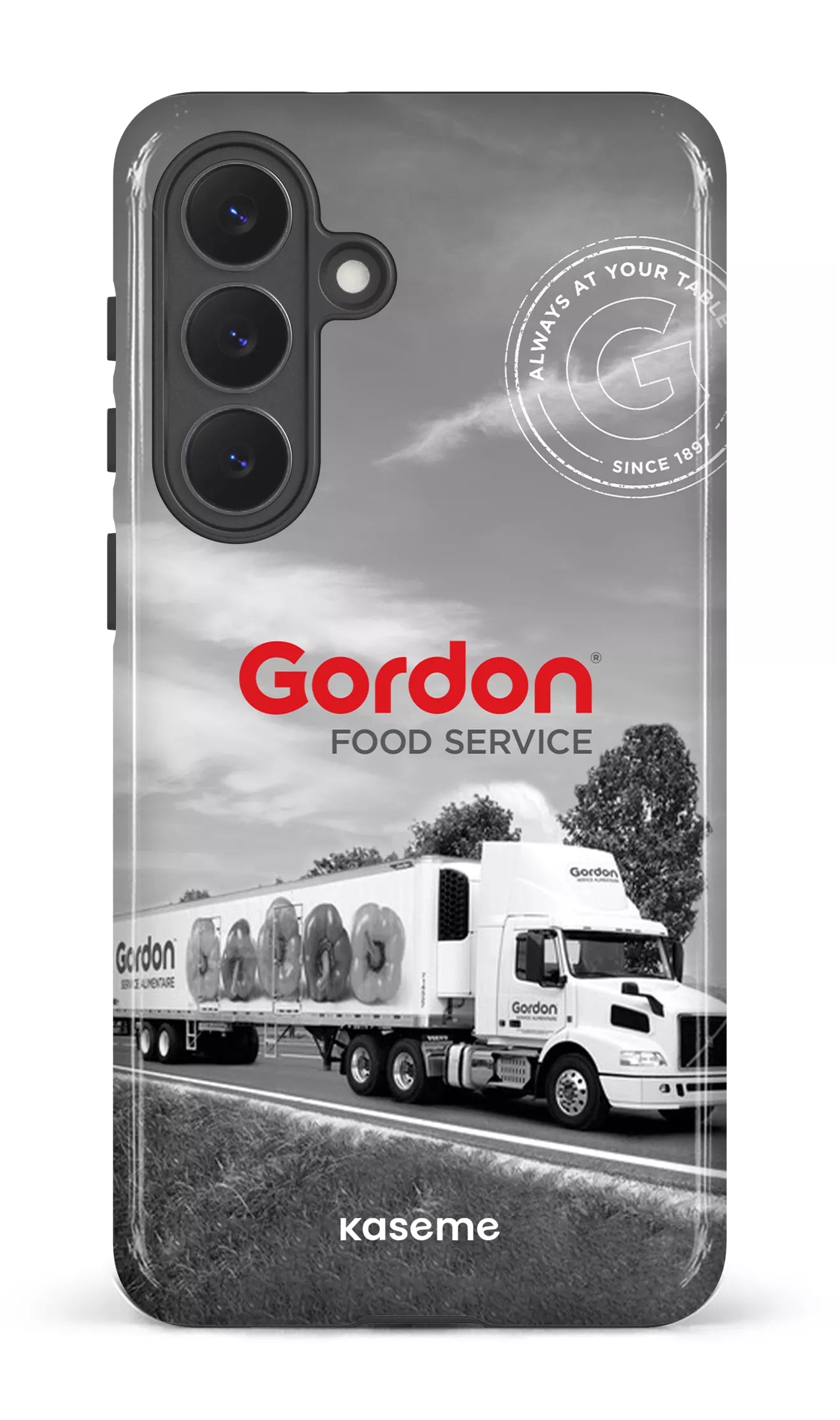 Galaxy S26P Tough (Gloss) Gordon English -