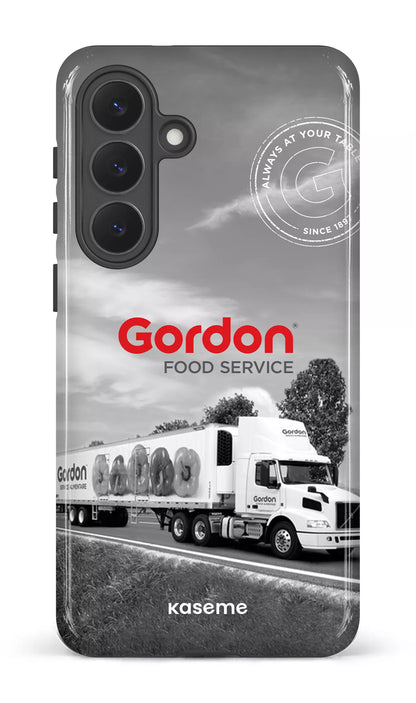 Galaxy S26P Tough (Gloss) Gordon English -