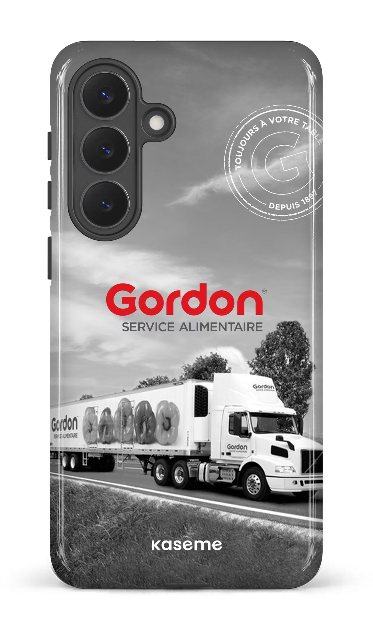 Galaxy S26P Tough (Gloss) Gordon FR -