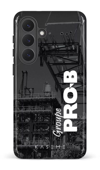 Galaxy S26P Tough (Gloss) Groupe Pro-B -