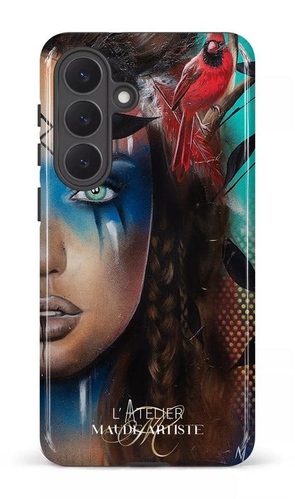 Galaxy S26P Tough (Gloss) Guerrières by Maude -