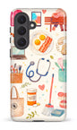 Galaxy S26P Tough (Gloss) HB Collage -