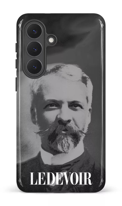 Galaxy S26P Tough (Gloss) Henri Bourassa -