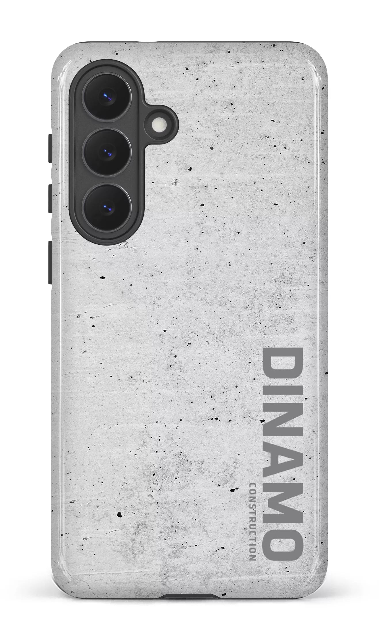 Galaxy S26P Tough (Gloss) Honnêteté -