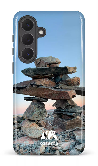 Galaxy S26P Tough (Gloss) Inuksuk -