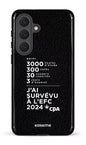 Galaxy S26P Tough (Gloss) J'ai réussi l'EFC! -