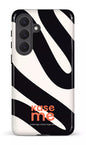 Galaxy S26P Tough (Gloss) KaseMe Wave -