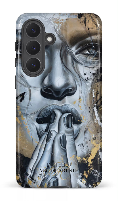 Galaxy S26P Tough (Gloss) Kodaline by Maude -