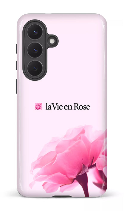 Galaxy S26P Tough (Gloss) LVER Rose -