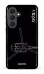 Galaxy S26P Tough (Gloss) L'hélico par Artopex -