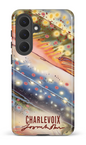 Galaxy S26P Tough (Gloss) L'omble chevalier -