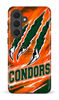 Galaxy S26P Tough (Gloss) La Griffe -
