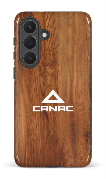 Galaxy S26P Tough (Gloss) La cour à bois 2 par Canac -