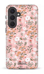 Galaxy S26P Tough (Gloss) Layla Rose x Mallette -