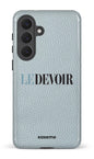 Galaxy S26P Tough (Gloss) Le Devoir Gris -