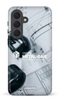 Galaxy S26P Tough (Gloss) Le plan par Métal-Baie -
