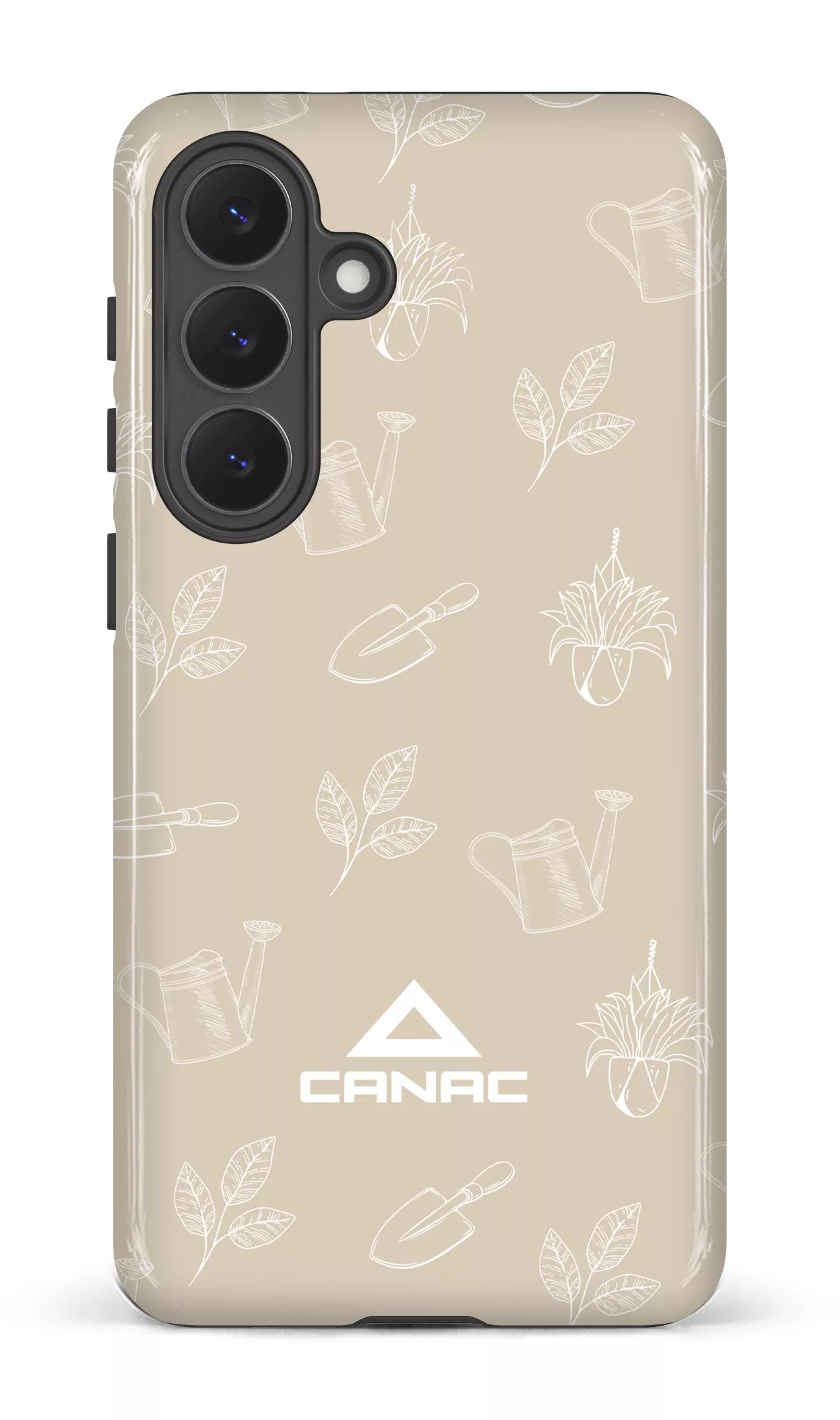 Galaxy S26P Tough (Gloss) Le saisonnier -