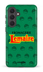 Galaxy S26P Tough (Gloss) Lemaire Vert -