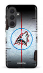 Galaxy S26P Tough (Gloss) Les Huskies Patinoire -