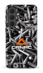 Galaxy S26P Tough (Gloss) Les vis -