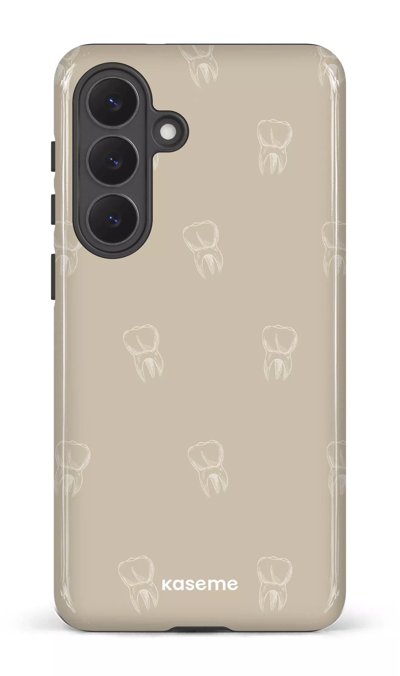 Galaxy S26P Tough (Gloss) MD Beige -