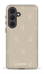 Galaxy S26P Tough (Gloss) MD Beige -