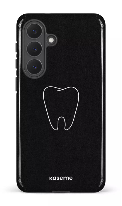 Galaxy S26P Tough (Gloss) MD Noir -