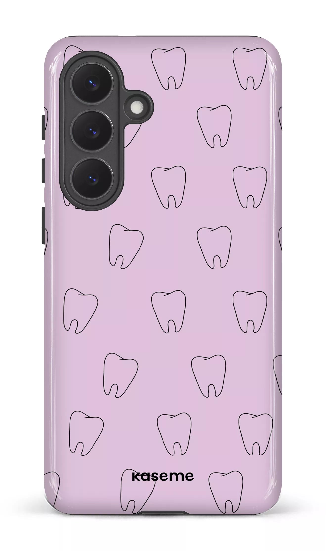 Galaxy S26P Tough (Gloss) MD Rose -