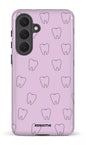 Galaxy S26P Tough (Gloss) MD Rose -
