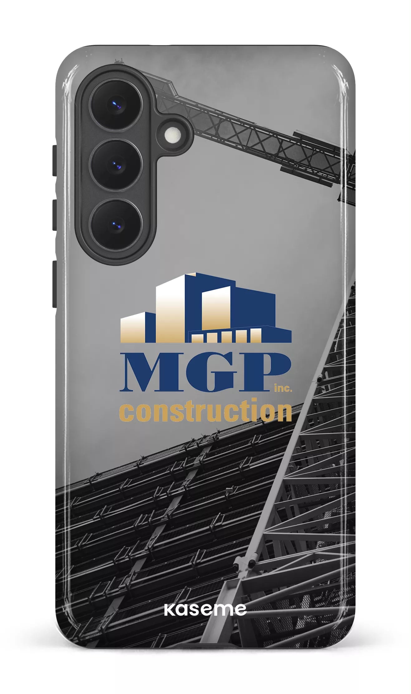 Galaxy S26P Tough (Gloss) MGP -