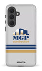 Galaxy S26P Tough (Gloss) MGP Ligné -