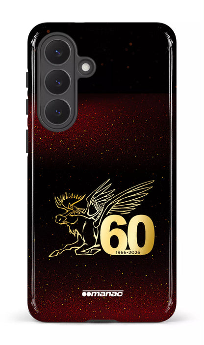 Galaxy S26P Tough (Gloss) Manac 60e Anniversaire -