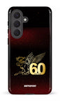 Galaxy S26P Tough (Gloss) Manac 60e Anniversaire -