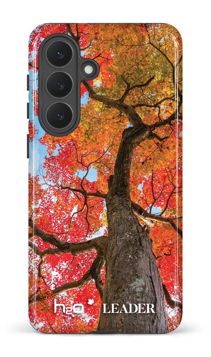 Galaxy S26P Tough (Gloss) Maple by H2O -