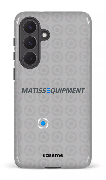 Galaxy S26P Tough (Gloss) Matiss Equipment -