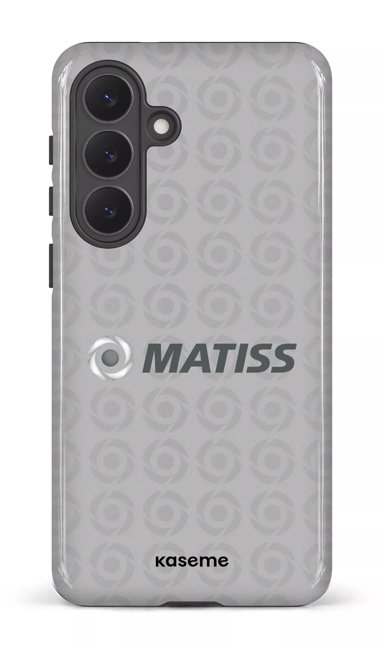 Galaxy S26P Tough (Gloss) Matiss Logo -