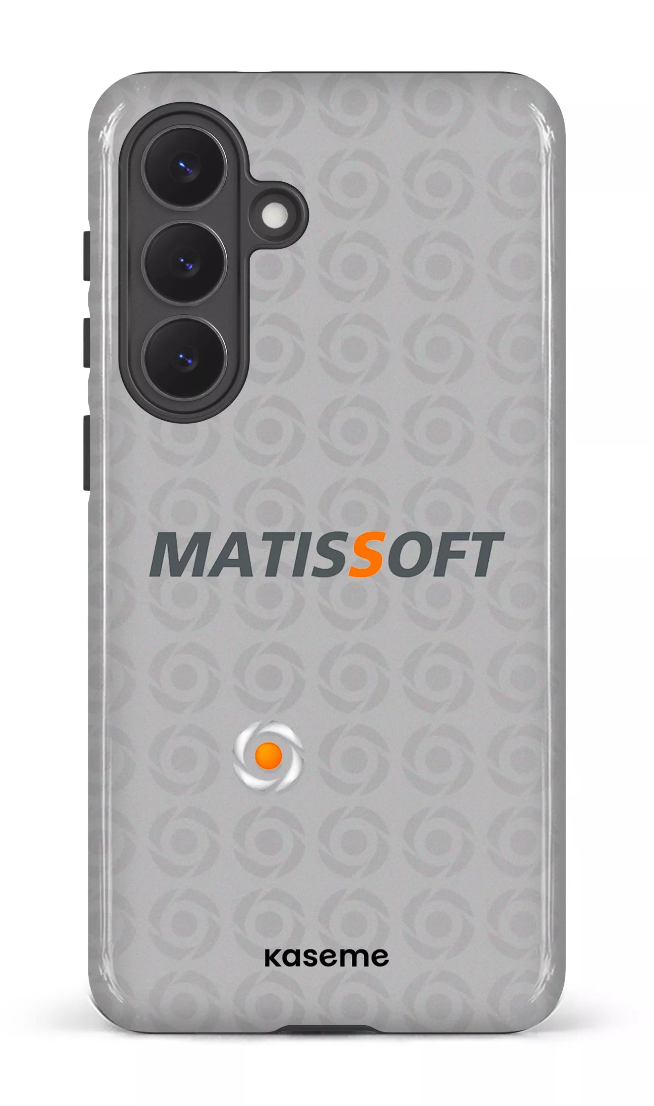 Galaxy S26P Tough (Gloss) Matissoft -