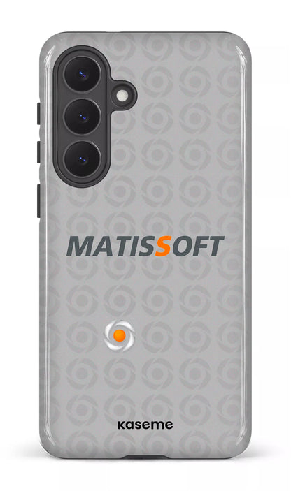 Galaxy S26P Tough (Gloss) Matissoft -