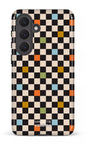 Galaxy S26P Tough (Gloss) Mirage x Mallette -