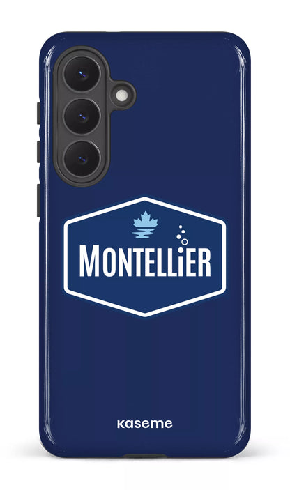 Galaxy S26P Tough (Gloss) Montellier -