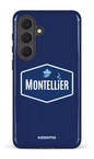 Galaxy S26P Tough (Gloss) Montellier -