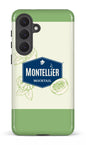 Galaxy S26P Tough (Gloss) Montellier Mocktail Mojito -