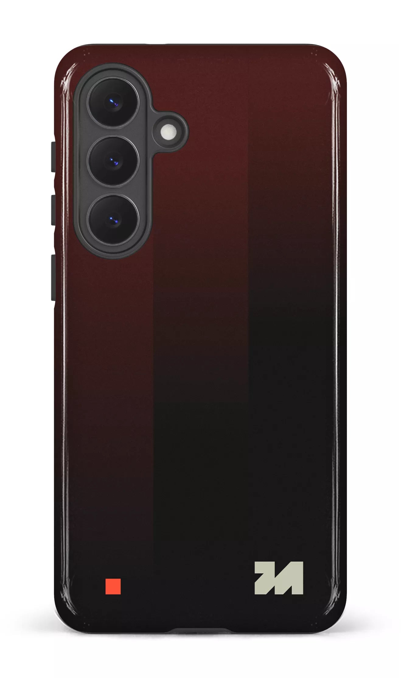 Galaxy S26P Tough (Gloss) Monument 1 -
