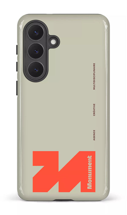 Galaxy S26P Tough (Gloss) Monument 4 -